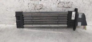07T326U0606 resistencia calefacción para CITROEN C4 PICASSO EXCLUSIVE 224162 - Picture 1 of 5