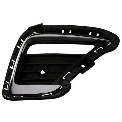 OEM NUEVO 2019-2020 Kia Sorento parachoques trasero cubierta soporte lado del conductor 86651-C6800 Foto 1 de 4