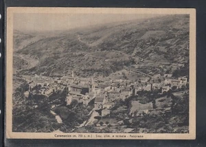 Cartolina Ceramanico  Panorama OB91  # - Picture 1 of 1