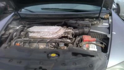 Used Driving Light fits: 2006 Acura Rl Fog-Driving bumper mounted Grade A - Image 1 of 4