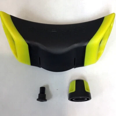 Atomic Exhaust Deflector Wide Cover Second Stage Regulator - Image 1 of 4