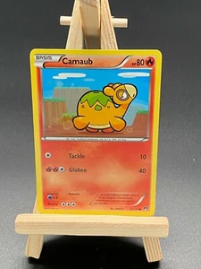 Camaub 12/122 aus der Serie Turbofieber - Bild 1 von 2