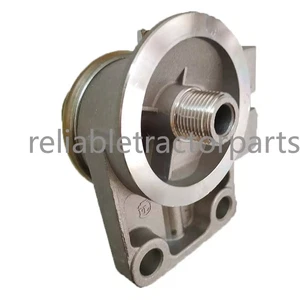 C6204717210 Fuel Filter Head Replacement For Cummins Engine 4BT3.3 6B3.3 B3.3 - Picture 1 of 5