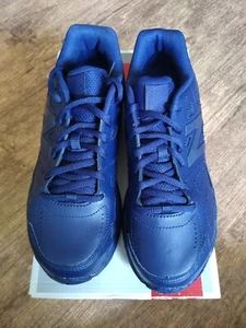 @NEW BALANCE KIDS KX680 SCHOOL SNEAKERS BLUE @BRAND NEW IN BOX! - Picture 1 of 6