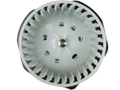 For 1995-1996 Chevrolet C2500 Suburban HVAC Blower Motor Assembly 14695YBHZ - Image 1 of 2