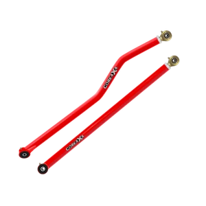 CORE 4X4 2pc Adjustable Front - Rear Track Bars Fits Jeep Gladiator JT 2020-23 - Picture 1 of 1