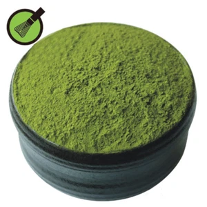 100g~1500g Matcha Powder Green Tea Pure Organic Certified Matcha Slimming Tea - Picture 1 of 8