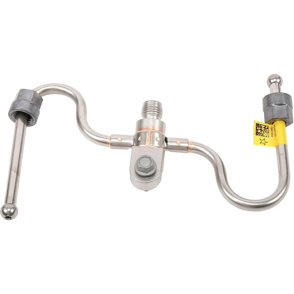 12677002 AC Delco Carburetor Fuel Feed Line Gas for Chevy SaVana Express Van - Image 1 of 2