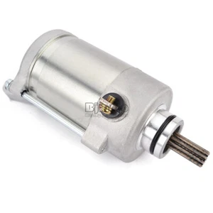 STARTER MOTOR For Yamaha YZF-R1 YZF R1 2000-2003 2002 2001 5PW-81890-02 - Bild 1 von 9