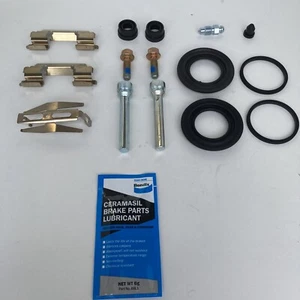 Ford Falcon Fairlane AU2 AU3 Front Brake Caliper Overhaul Kit - Bild 1 von 1