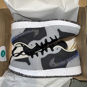 Jordan 1 Low Crater for sale | eBay