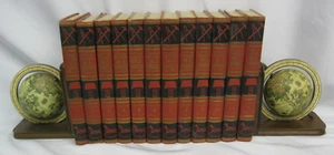 Popular Mechanics Do-It-Yourself Encyclopedia 12 Volume Set 1955 - Picture 1 of 7