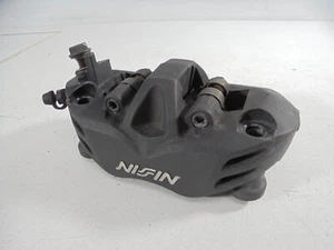 2006-2011 Kawasaki Ninja ZX14 ZX1400 OEM Front Left Brake Stop Caliper - Picture 1 of 7