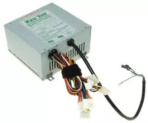 NETZTEIL KING YEAR KYP-200WG 200W AT AUX MOLEX FDD - Bild 1 von 3