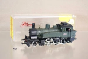 LILIPUT 248 61 9172 PLM 2-6-0 CLASS 130 AT 27 TANK LOCOMOTIVE om - Picture 1 of 9