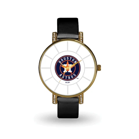 MLB Houston Astros Lunar Watch Cover