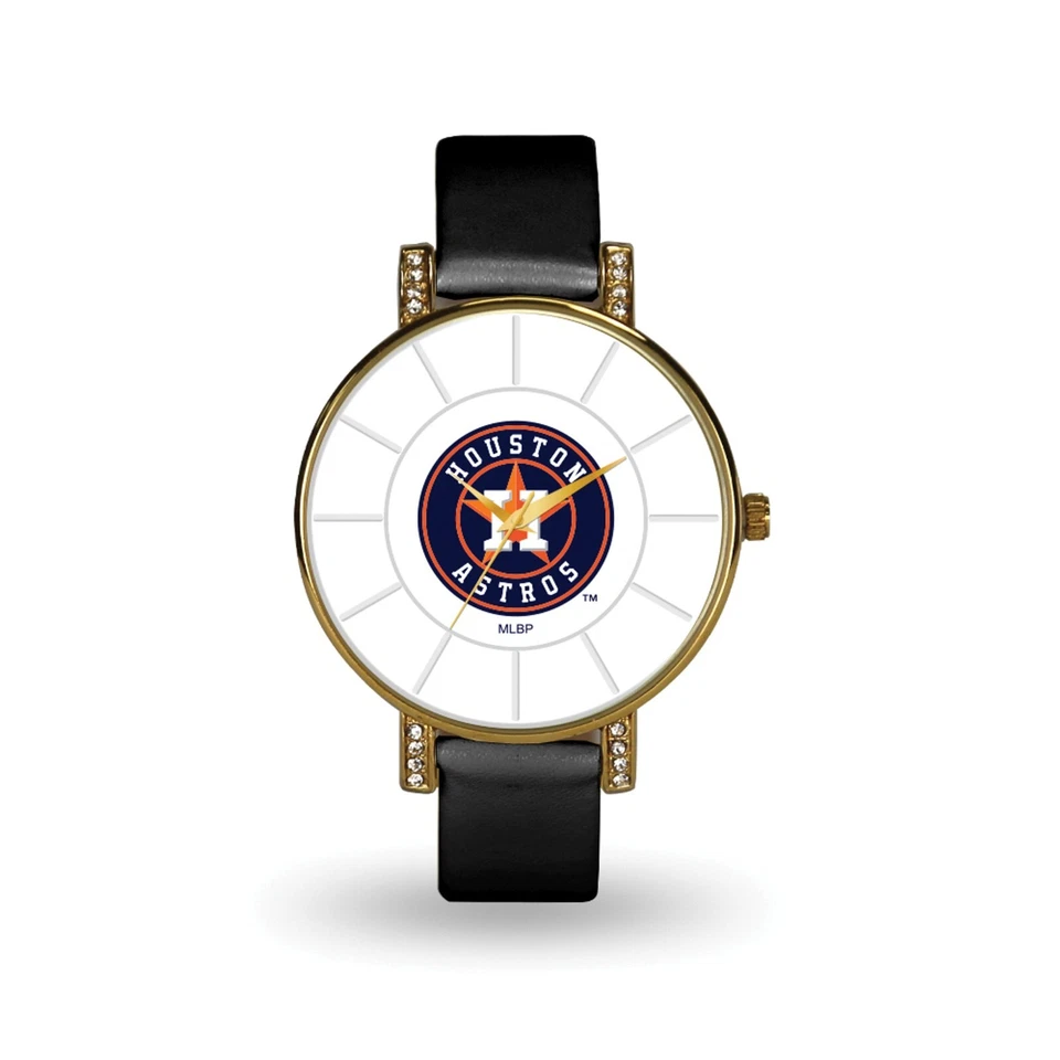 Reloj Lunar MLB Houston Astros Foto 1 de 1