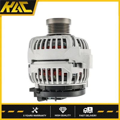 Генератор переменного тока для Volvo S60 2,4 л 2,5 л 2002 2003 2004 2005 0124525029 140 А 12 В - Изображение 1 из 4