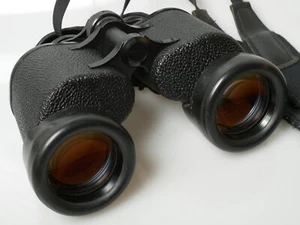 Zeiss Jena NOBILEM 12x50 B special Fernglas Binoculars multi-coated sehr selten - Picture 1 of 15