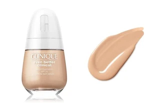CLINIQUE Even Better Clinical Serum Foundation SPF20 (CN 40 Cream Chamois) OVP - Bild 1 von 2