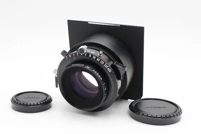 [ MINT ] Nikon Nikkor M 300mm f/9 Lens Copal 1 Shutter From JAPAN #11301 - Image 1 of 4