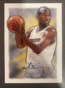 1996 JOE SMITH ULTRA RISING STARS 9 OF 10 - Picture 1 of 2