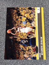 2007-08 Stadium Club 1st Day Issue Baron Davis #2 (0023/1999)