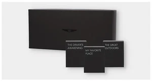 Genuine OEM Fragrance Cartridge Diffuser Kit 3PC For 23~2025+ Genesis G90 - Picture 1 of 5