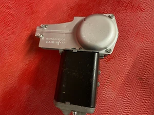 Lucas original 75541B DR3A 1967 wiper motor - Picture 1 of 5