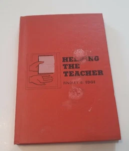 Helping The Teacher Findley B. Edge 1959 - Bild 1 von 9