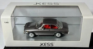 KESS Models Alfa Romeo Giulia Sprint GT Veloce 1.6 Grey Met 1966 KE43000241 1:43 - Foto 1 di 13