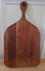 Vintage Sommers Workbench Large Cutting Board (D3) Large Solid Heavy Duty (D3)