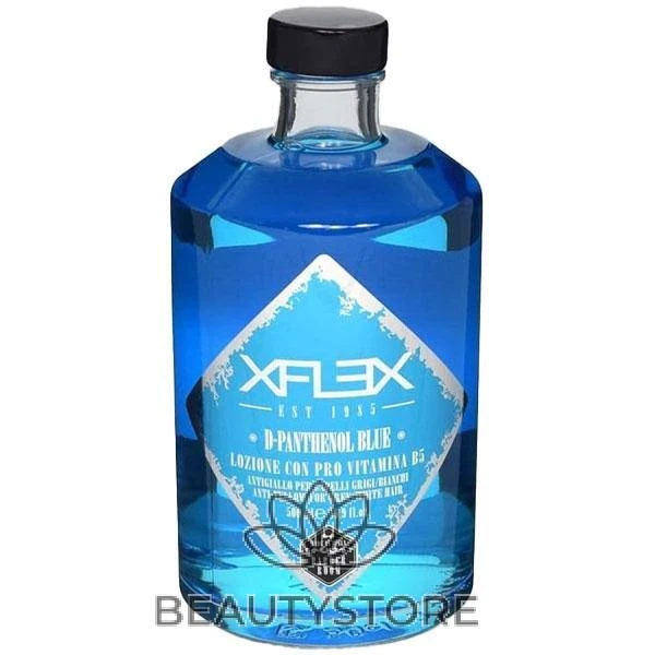 EDELSTEIN HAIR LOTION D-PANTHENOL ANTI-YELLOW ACTION 500 ML