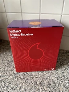 HUMAX Digital-Receiver UMZ-101C - Bild 1 von 4