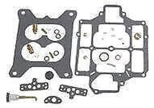 Sierra 18-7078 Carburetor Kit Mercury 1397-2605 - Picture 1 of 2