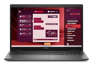 Portátil Dell Latitude 3550 15.6" Intel i5-1345U 8GB RAM 256GB SSD W11P - GCW0D - Imagen 1 de 8
