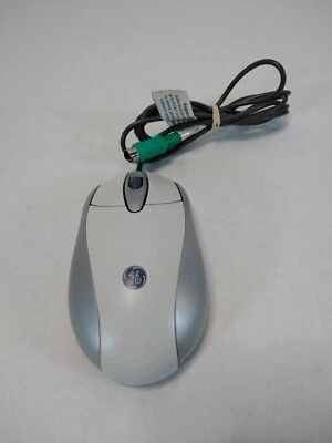 GENERAL ELECTRIC OPTICAL MOUSE 97986 - Image 1 of 2