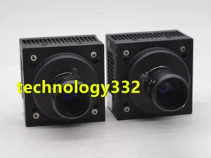 1PC used vieworks VH-5MC-M16B0 Industrial camera #YY - Picture 1 of 4