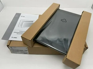 Zebra ET55BT-G15E-00US 10.1" 4GB 64GB Flash WM8.1 BT Wifi Android GMS Tablet New - Picture 1 of 10