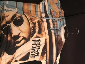 HIP-HOP Royal Flush - Iced Down Medallions - T-Shirt! XL - NAGELNEU - Bild 1 von 1