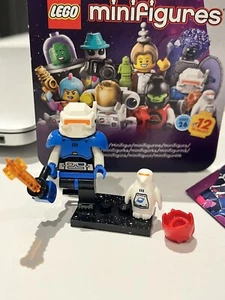 Lego Minifiguren Serie 26 71046 Space  - Bild 1 von 1