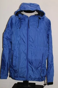 REI Mens medium M 100%Nylon windbreaker Combine ship Discount - Bild 1 von 3