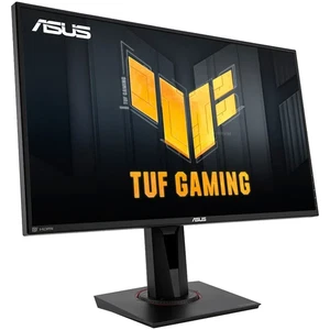 ASUS TUF Gaming VG279QM1A 27 Zoll Gaming Monitor (Full HD, 280Hz(OC), 1ms) NEU - Bild 1 von 7