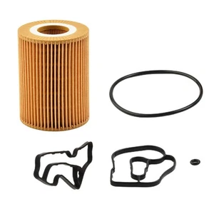 Gasket Kit Oil Filter Car Oil Filter For Dodge Sprinter 2500 Housing Gasket Kit - Picture 1 of 22