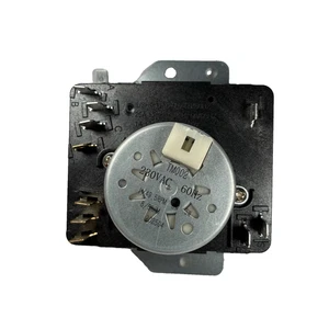 Nuevo control temporizador secadora para Whirlpool AP6016541 PS11749831 W10185982 WPW10185982 - Imagen 1 de 2
