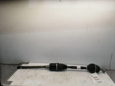 Eje delantero derecho pasajero se adapta a BMW X3 1170885 18-20 Foto 1 de 4