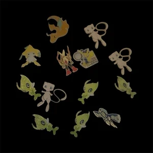 pokemon gemischte pin lot - Bild 1 von 2