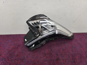 CADILLAC CT6 AWD 2016-2018 DRIVER LEFT SIDE COMPLETE LED HEADLIGHT LIGHT LAMP - Picture 1 of 15
