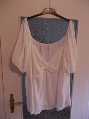 schicke Tunika Gr.64/66 von Shein - Bild 1 von 4