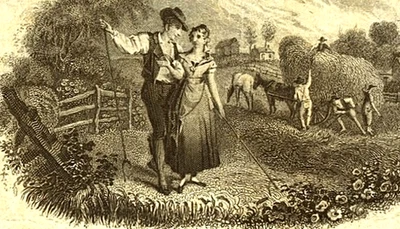 PA $10 The Bank of LEWISTOWN Pennsylvania December 14, 1846 Haxby PA-250 G4 - Image 1 of 3